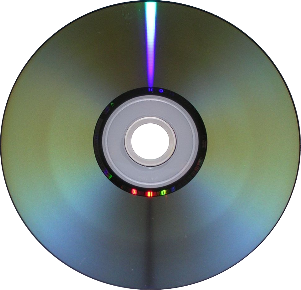 DVD